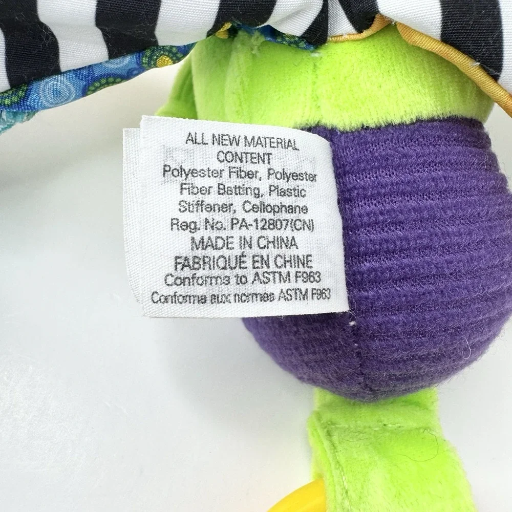 Lamaze clip go
